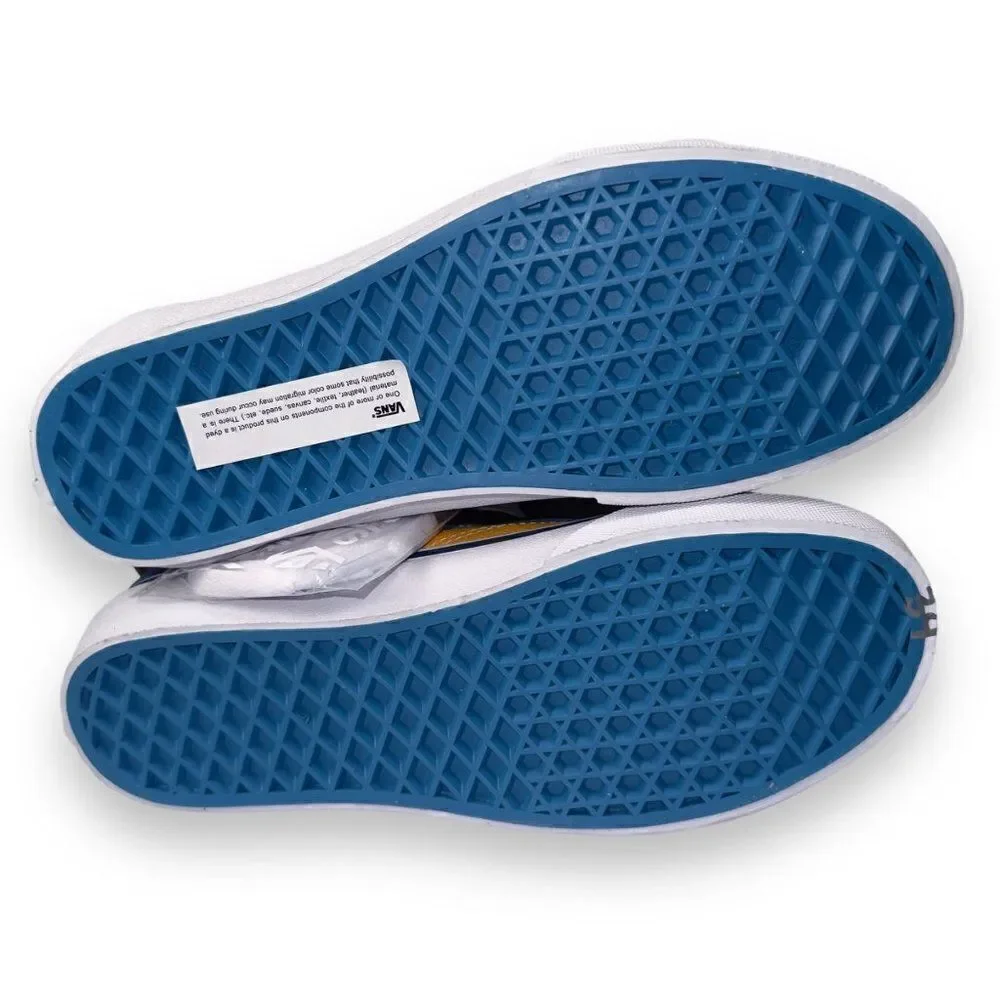 Vans X Our Legends Style 36 GT BMX Skate Shoes VN0A54F6BYL1‎ Women's 6.5
